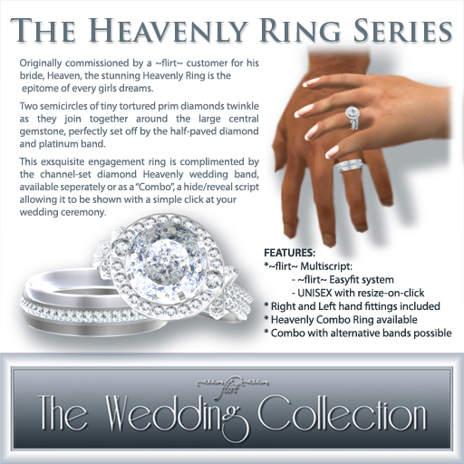 prim jewellery is able to offer unique engagement and wedding rings of a